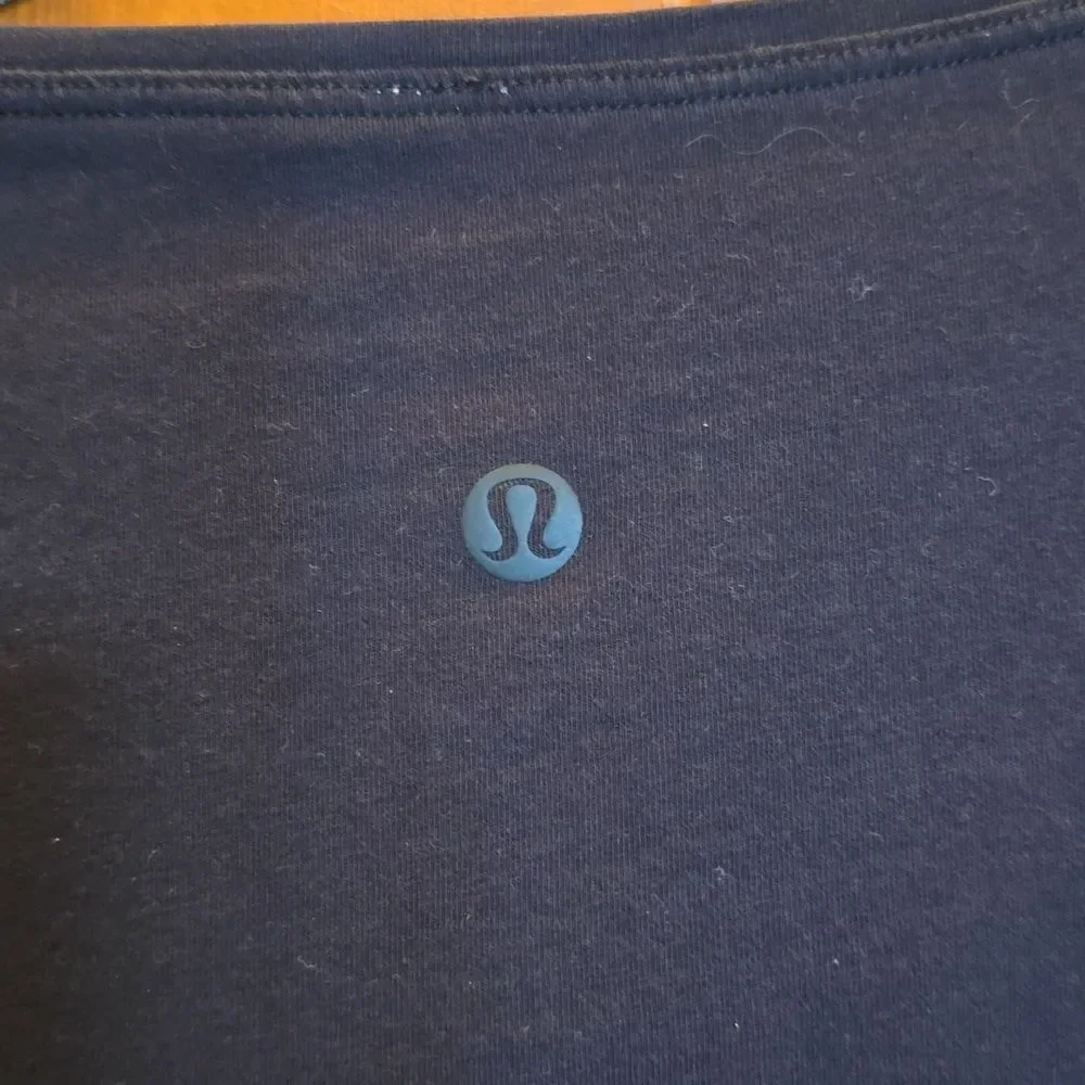 lululemon athletica classic black